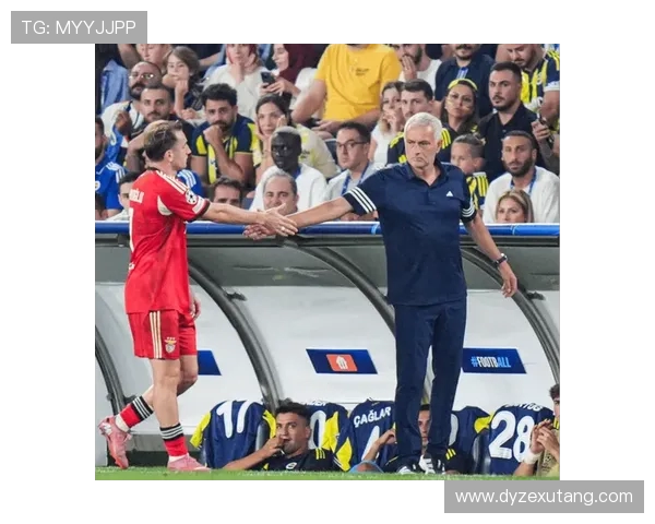 前主帅谈小麦代表苏格兰出战：所有苏格兰人都该感谢穆里尼奥